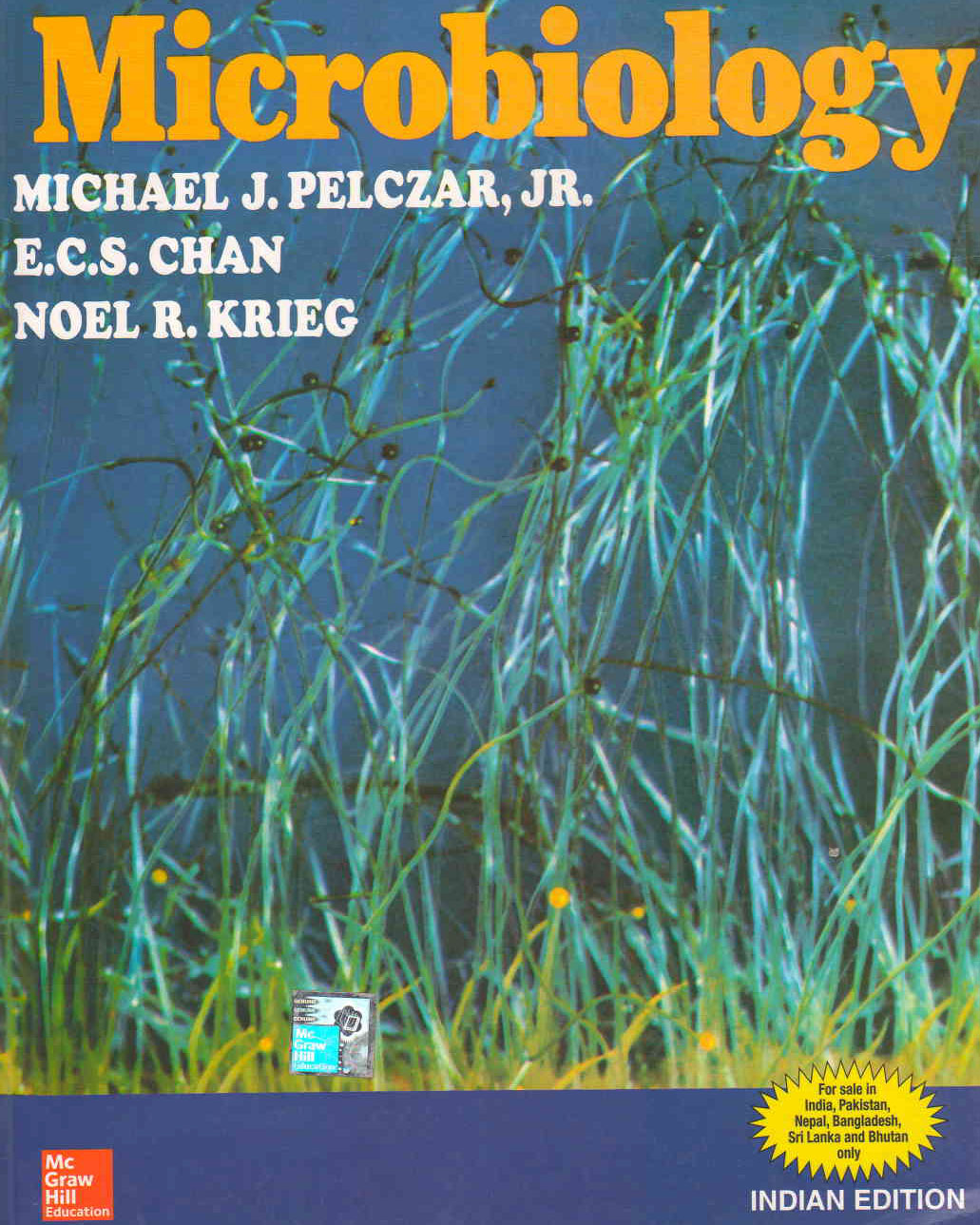 pelczar microbiology book 5th edition pdf free 130