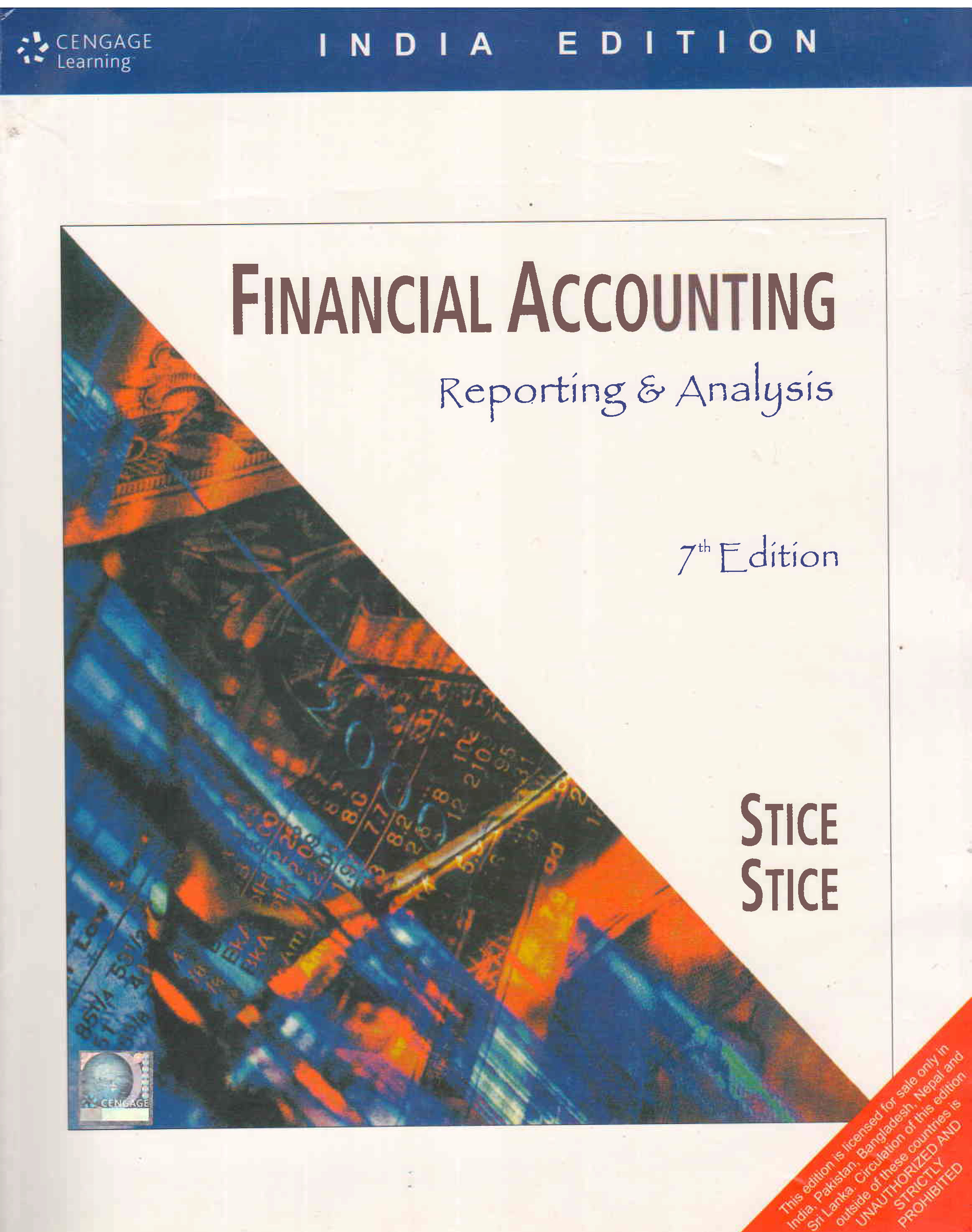 Accounting Books Heritage Publishers & Distributors