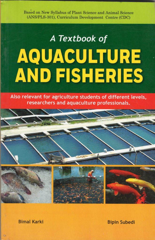 a textbook of fishery science and indian fisheries pdf download