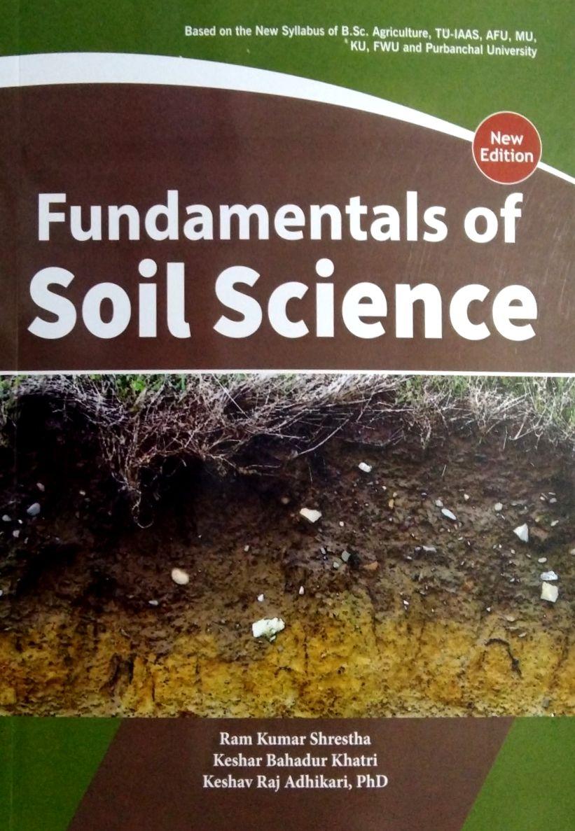 Fundamentals of Soil Science - Heritage Publishers & Distributors
