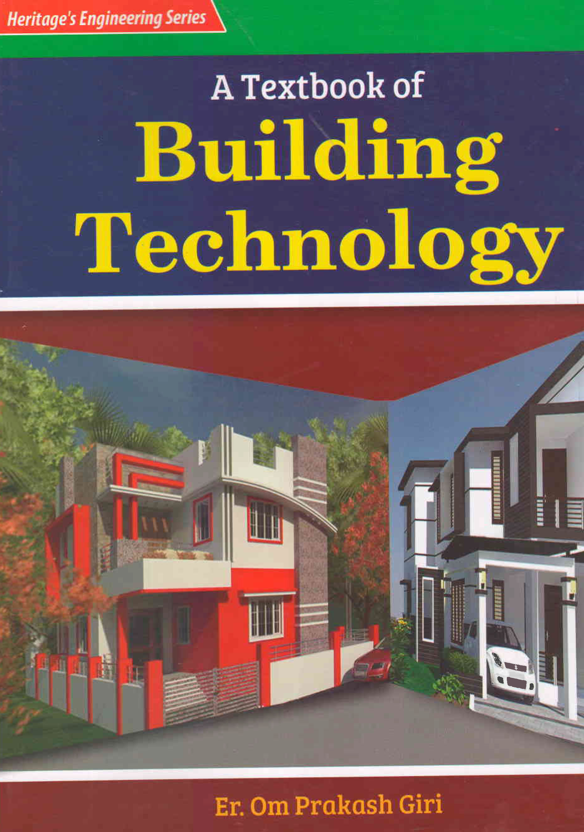 a-textbook-of-building-technology-heritage-publishers-distributors