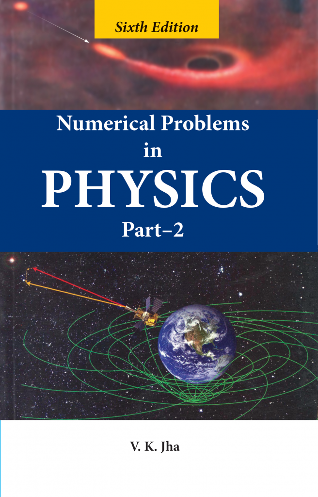 Numerical Problems In Physics Class 11