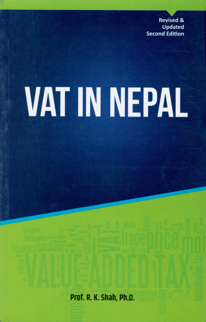 VAT IN NEPAL Heritage Publishers Distributors Pvt Ltd   Vat In Nepal Perfect 656x1024 